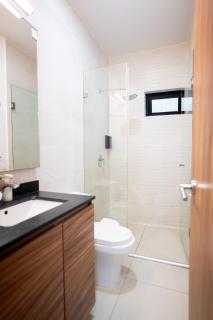 2 Habitaciones, 4 Camas, 2 Baños, Wi-fi, La Americana - 4