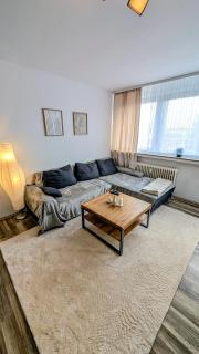 Moderne liebevolle Ferienwohnung - 1