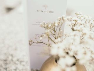 Hotel Ter Zand - Handwritten Collection - 3