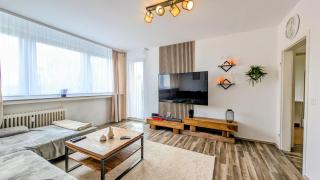 Moderne liebevolle Ferienwohnung - 5