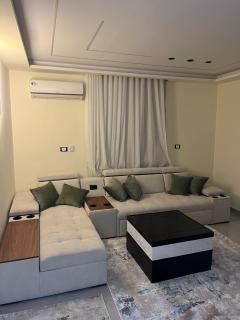 Luxury roof studio at pyramids garden - 0
