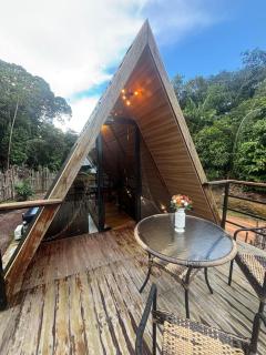 Cabana TIWA - 4