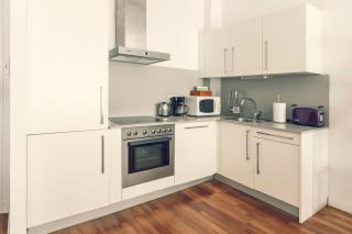 Modern Apartment - Alicante - Alicante - 3