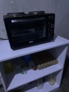 Kaunda Home - 1