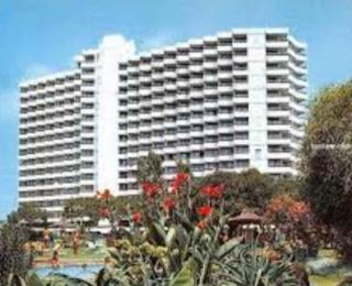 Torre la Colina Beach - 3