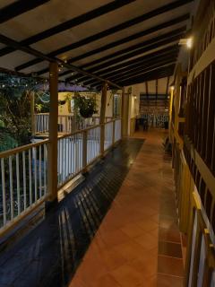 Casa Clandestina Campestre - 8