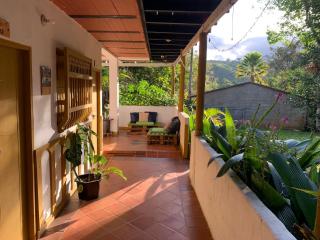 Casa Clandestina Campestre - 3