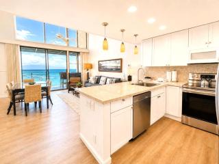 Napili Point Water Front 2 Free Cars KBM Resorts 2 Multi-Unit Listings 4 Bedrooms NAP ML-4080 - 6
