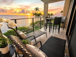 Napili Point Water Front 2 Free Cars KBM Resorts 2 Multi-Unit Listings 4 Bedrooms NAP ML-4065 - 9