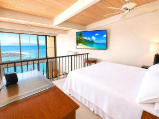 Napili Point Water Front 2 Free Cars KBM Resorts 2 Multi-Unit Listings 4 Bedrooms NAP ML-4068 - 5