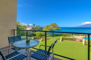 Napili Point Water Front 2 Free Cars KBM Resorts 2 Multi-Unit Listings 4 Bedrooms NAP ML-4068 - 1