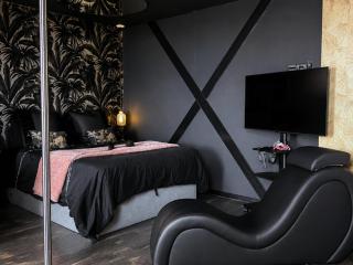 ღ Love Room intime - Sauna - Hmm OH Oui ღ - 5