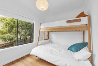 Pambula Little Beach House - 3