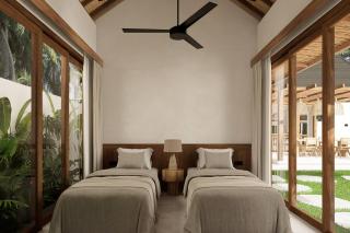 New Villa Loje by Optimum Bali - Rice Fields, 10mn Ubud Ctr - 3
