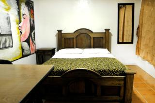 Hostal Choorro De Quevedo Candelaria - 7