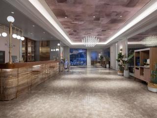 Mercure Chengdu Chenghua - 7