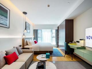 Novotel Living Yunnan Dianchi Times - 2
