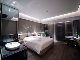 Mercure Tai'an Centre - 8