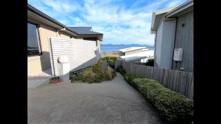 kunanyi views - Hobart - 2