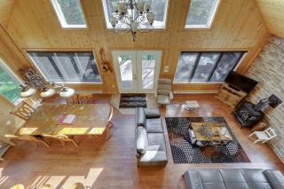 The Dreamer - Skiing, Spa & Outdoor Relaxation - 9