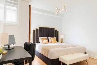 Newly Renovated - Grande-Allée - 3BR, 5 Beds - 1