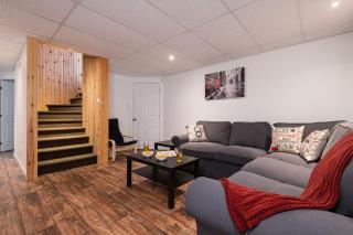 The Boreal - 4BR spa FirePlace relaxation - 5
