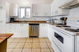 2CH - Fireplace Panoramic View - Upper Unit - 2