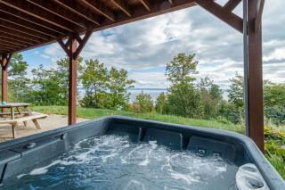 4BR Spa, Sauna, View, Billiards Lower Unit - 0
