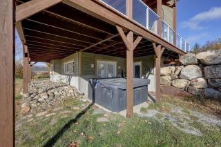 3BR2BA - Billiards, Spa, FP - Lower Unit - 7