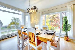 Charlevoix 3BR Cottage Hot Tub & Game Room 8 - 5