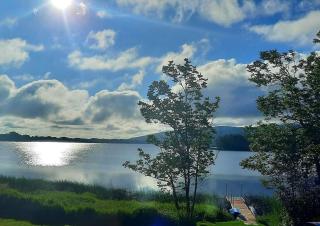 Lakeside 3BR - Kayak, Spa, FP, Billiards, AC - 0