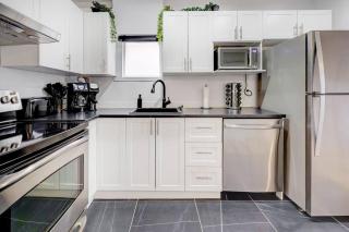 3BR - 10 Min to Old Quebec Free Street Parking - 6