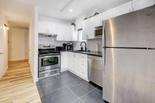 3BR - 10 Min to Old Quebec Free Street Parking - 5