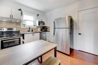 1 bedroom Sofa bed Wifi Free street parking - 9