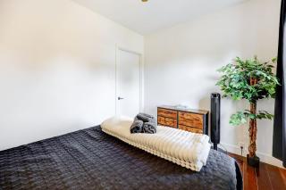 1 bedroom Sofa bed Wifi Free street parking - 4