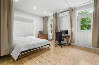 Quebec City 2 bedrooms AC Parking Wow! - 6