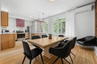 Quebec City 2 bedrooms AC Parking Wow! - 5