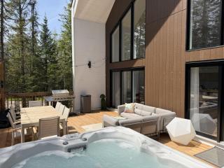 La Skandinav-4BR AC WiFi FP Hot TubSauna - 6