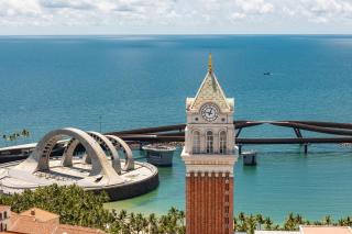 Hillside Gallery Phu Quoc Condotel - 1
