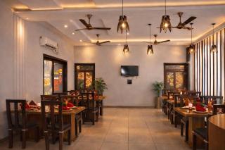 Sangam Hotel - 8