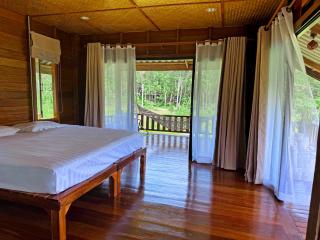 Tropical Bungalow Ko Yao Noi - 6