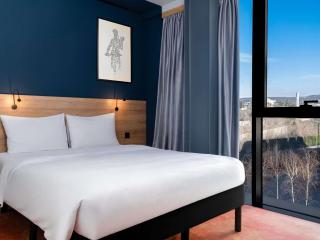 ibis Styles Tbilisi Mziuri Park - Tbilisi - 1
