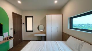 Asahi Stay - Tiền Hải Center City Apartment - 8