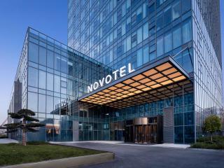 Novotel Lianyungang Haizhou - 7