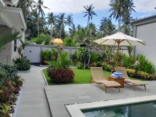 Villa KARISMA Candidasa - 6
