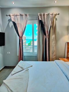 Relax Stays Magic Beach Hotel 1BR - 1