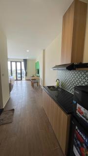 Asahi Stay - Tiền Hải Center City Apartment - 1