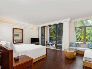 Swissôtel & Spa Sanya Yalong Bay - 7