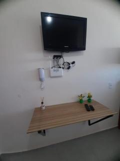 Flat em Varginha, Minas Gerais com Lazer Total - 7