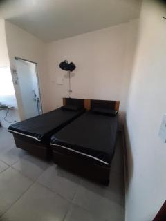 Flat em Varginha, Minas Gerais com Lazer Total - 9